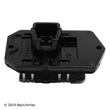 Beck/Arnley 204-0116 HVAC Blower Motor Resistor