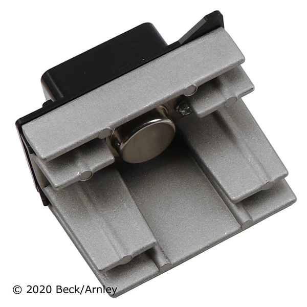 Beck/Arnley 204-0118 HVAC Blower Motor Resistor