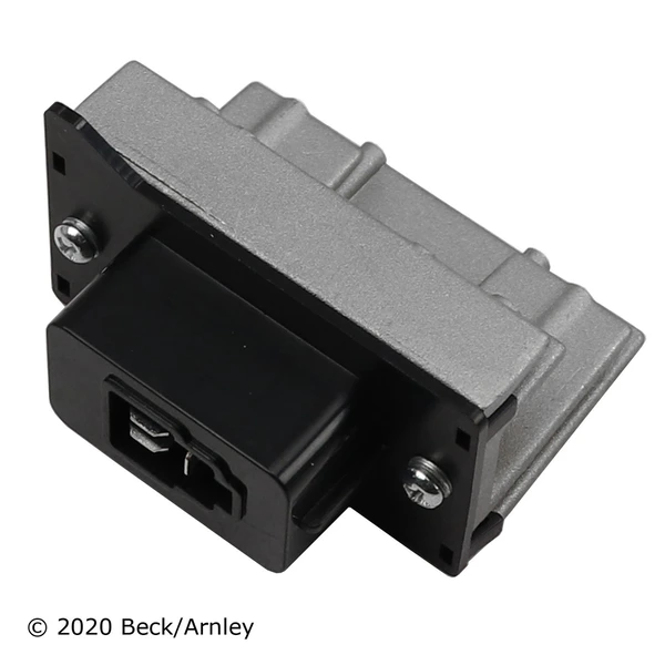 Beck/Arnley 204-0118 HVAC Blower Motor Resistor