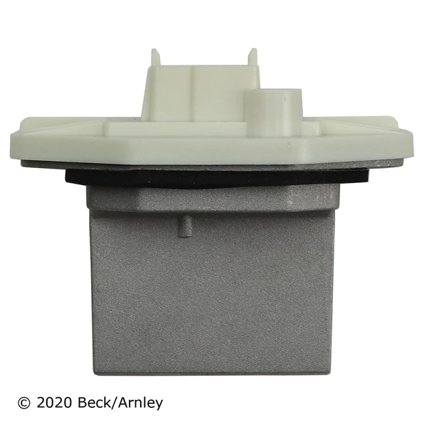 Beck/Arnley 204-0121 HVAC Blower Motor Resistor