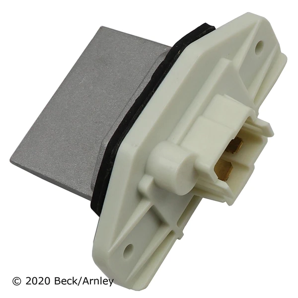 Beck/Arnley 204-0121 HVAC Blower Motor Resistor