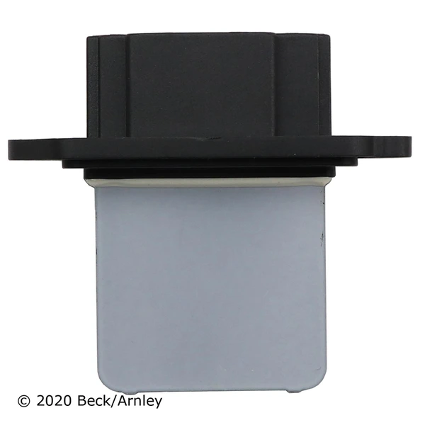Beck/Arnley 204-0127 HVAC Blower Motor Resistor