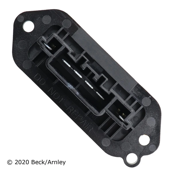 Beck/Arnley 204-0128 HVAC Blower Motor Resistor