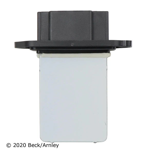 Beck/Arnley 204-0128 HVAC Blower Motor Resistor