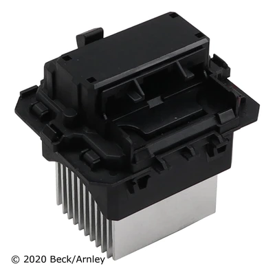 Beck/Arnley 204-0129 HVAC Blower Motor Resistor