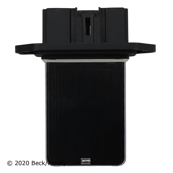 Beck/Arnley 204-0130 HVAC Blower Motor Resistor