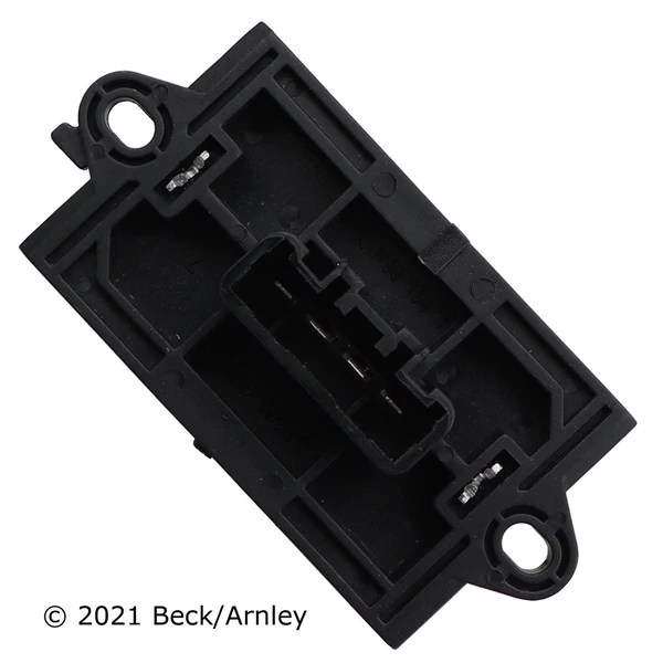 Beck/Arnley 204-0133 HVAC Blower Motor Resistor