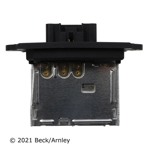 Beck/Arnley 204-0133 HVAC Blower Motor Resistor
