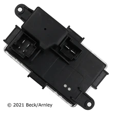 Beck/Arnley 204-0134 HVAC Blower Motor Resistor