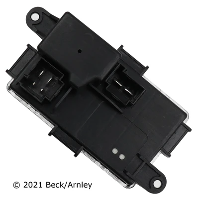 Beck/Arnley 204-0134 HVAC Blower Motor Resistor