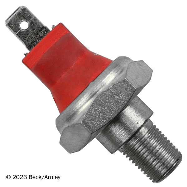 Beck/Arnley 201-0031 Engine Oil Pressure Switch