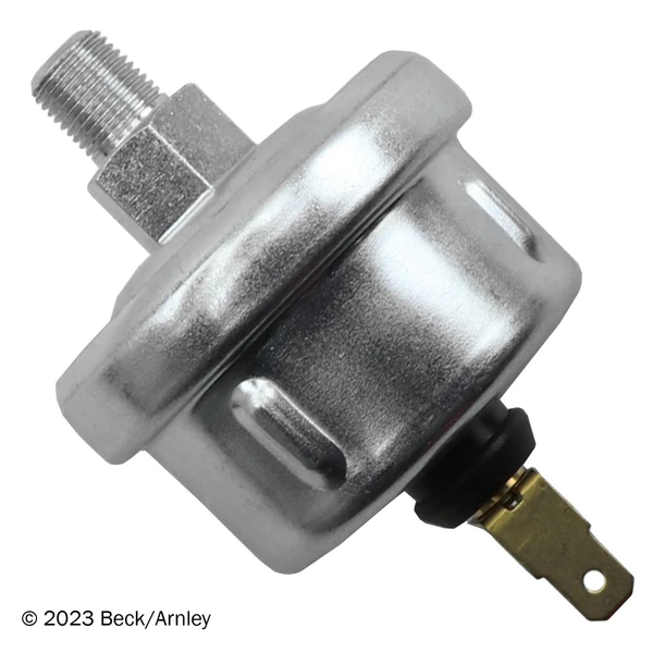 Beck/Arnley 201-0551 Engine Oil Pressure Switch