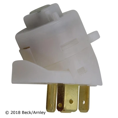 Beck/Arnley 201-1076 Ignition Switch
