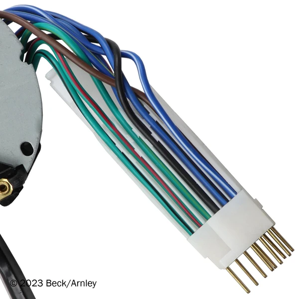 Beck/Arnley 201-1089 Turn Signal Switch