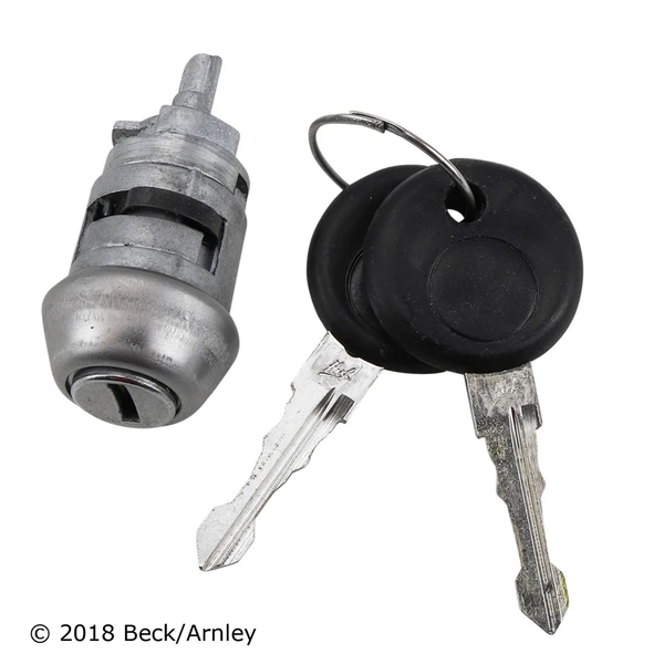 Beck/Arnley 201-1099 Ignition Lock Cylinder