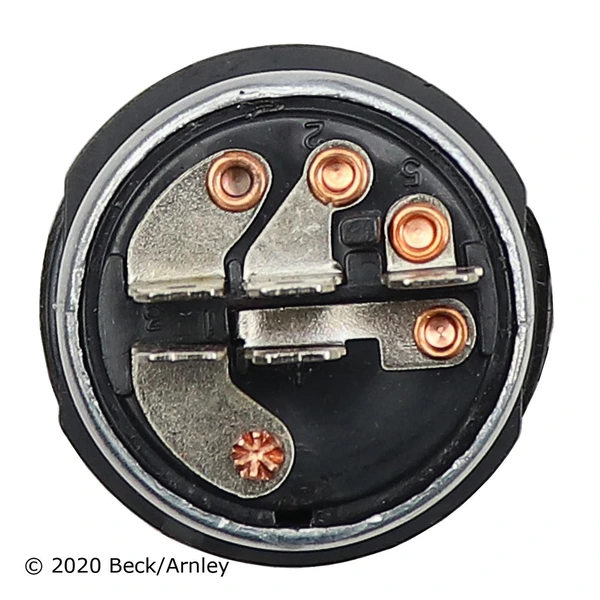 Beck/Arnley 201-1172 Ignition Lock Cylinder