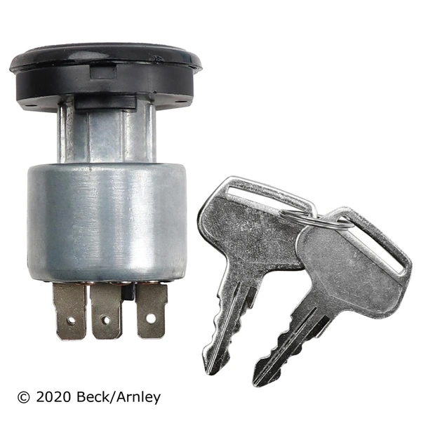 Beck/Arnley 201-1172 Ignition Lock Cylinder