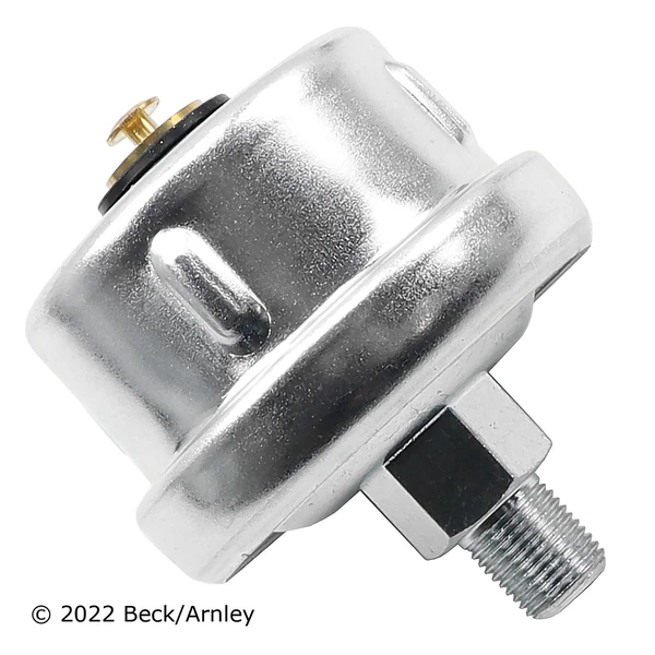 Beck/Arnley 201-1130 Engine Oil Pressure Switch