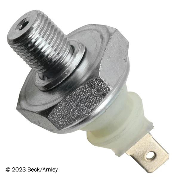 Beck/Arnley 201-1263 Engine Oil Pressure Switch, Upper