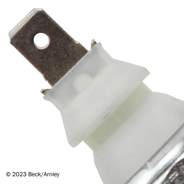 Beck/Arnley 201-1263 Engine Oil Pressure Switch, Upper