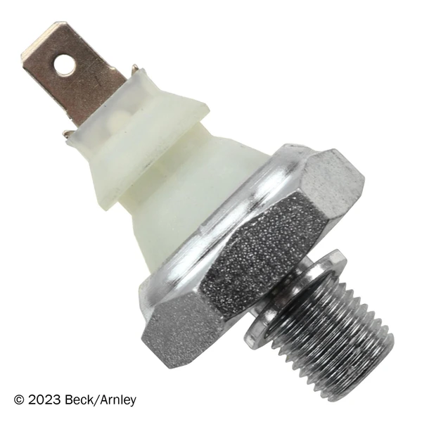 Beck/Arnley 201-1263 Engine Oil Pressure Switch, Upper
