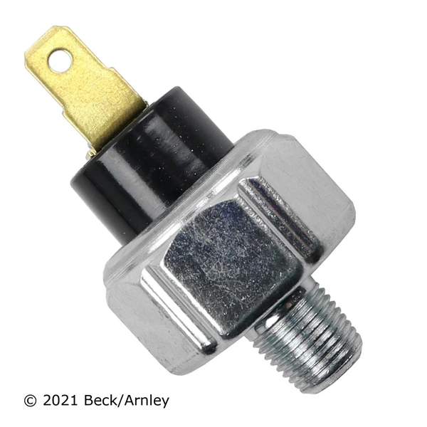 Beck/Arnley 201-1298 Engine Oil Pressure Switch