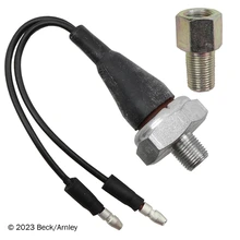 Beck/Arnley 201-1475 Engine Oil Pressure Switch