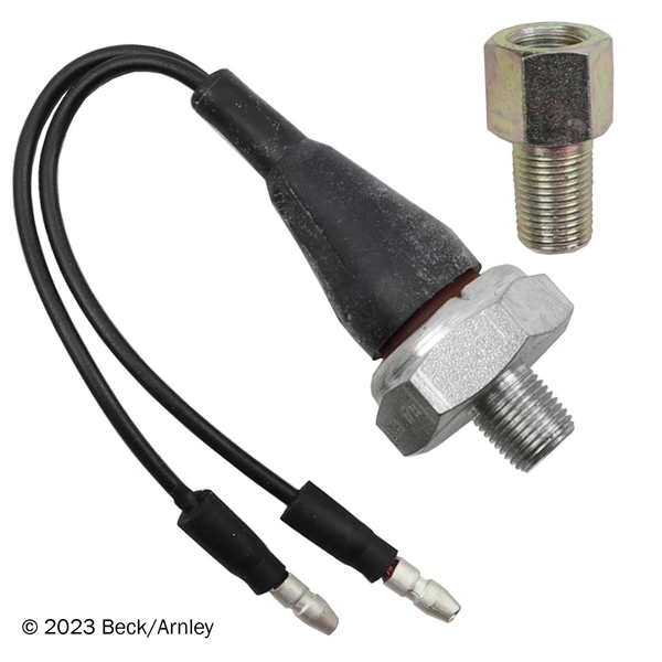 Beck/Arnley 201-1475 Engine Oil Pressure Switch