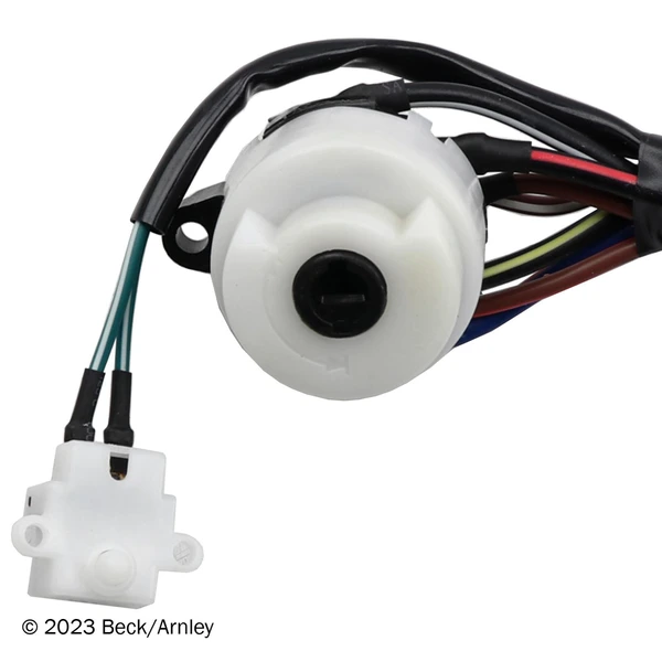 Beck/Arnley 201-1410 Ignition Switch
