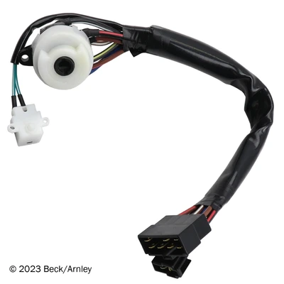 Beck/Arnley 201-1410 Ignition Switch