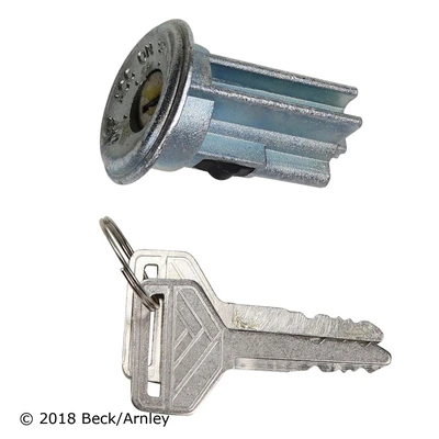 Beck/Arnley 201-1421 Ignition Lock Cylinder