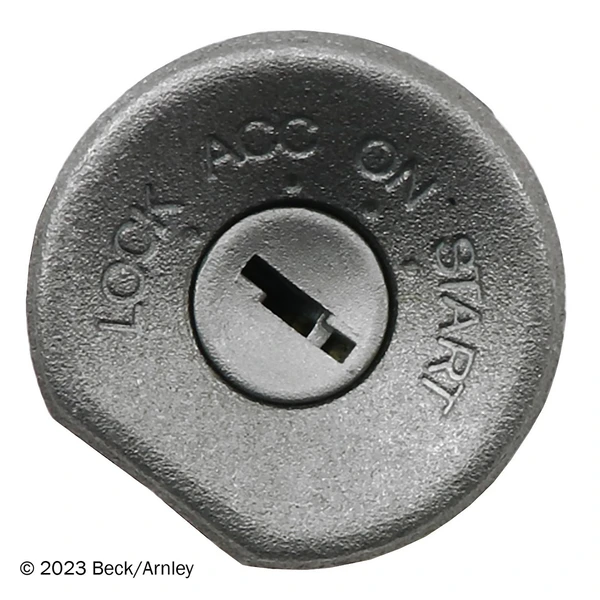 Beck/Arnley 201-1423 Ignition Lock Cylinder