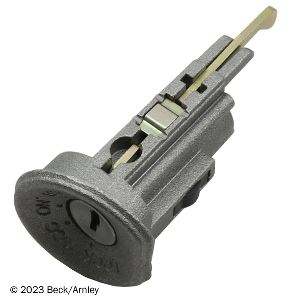 Beck/Arnley 201-1423 Ignition Lock Cylinder