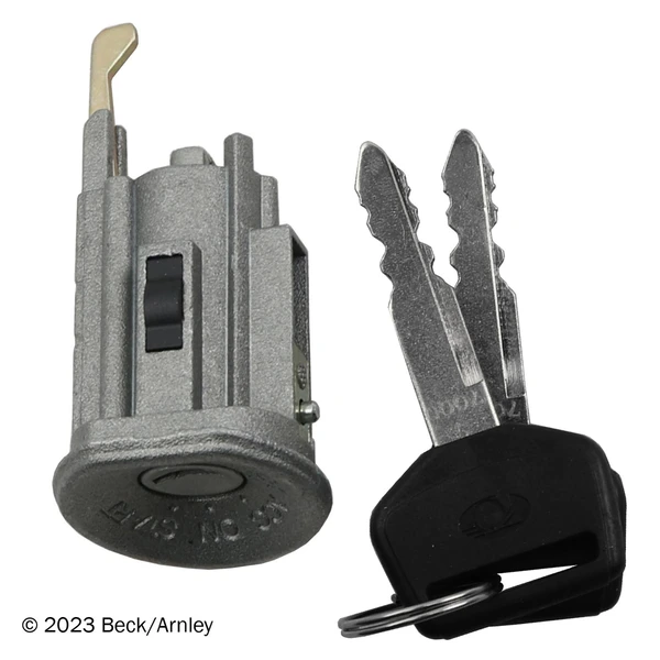 Beck/Arnley 201-1423 Ignition Lock Cylinder