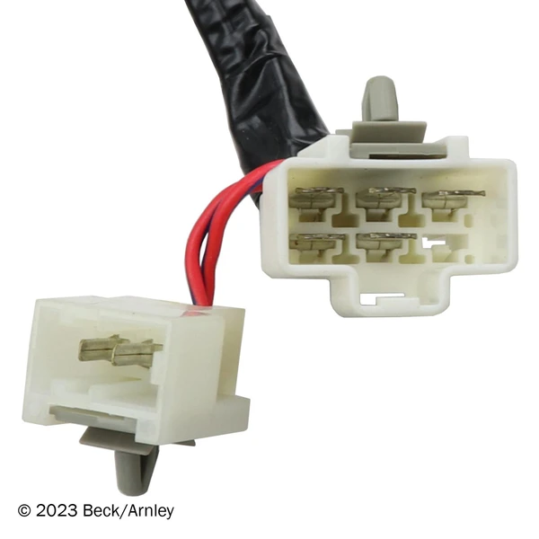 Beck/Arnley 201-1554 Ignition Lock Assembly