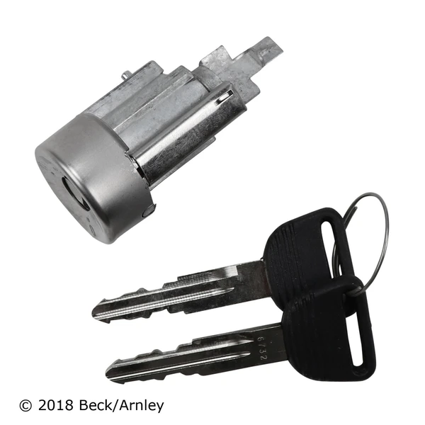 Beck/Arnley 201-1559 Ignition Lock Cylinder