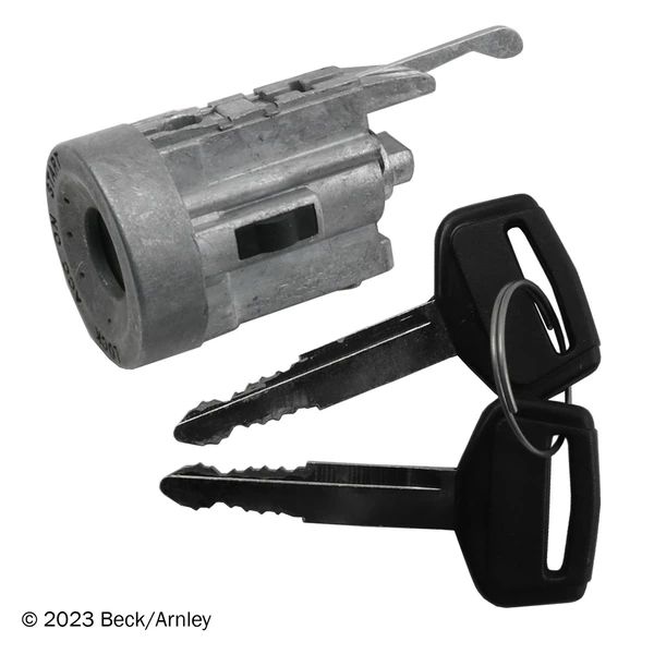 Beck/Arnley 201-1561 Ignition Lock Cylinder