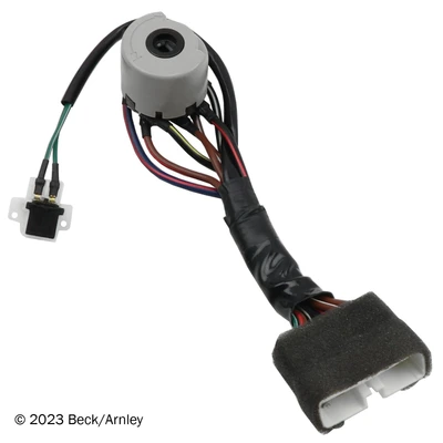 Beck/Arnley 201-1569 Ignition Switch