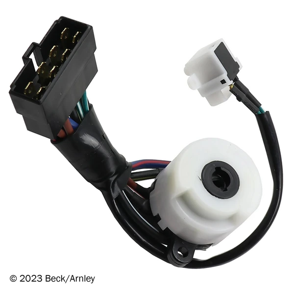 Beck/Arnley 201-1570 Ignition Switch