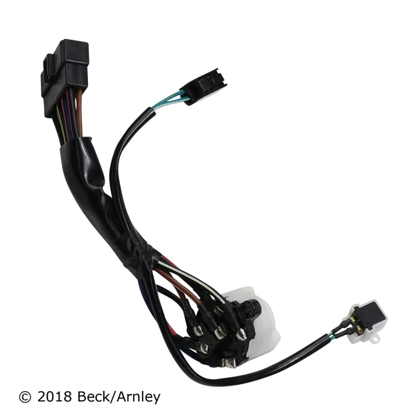 Beck/Arnley 201-1573 Ignition Switch