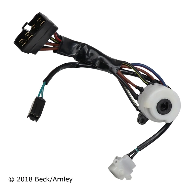 Beck/Arnley 201-1573 Ignition Switch