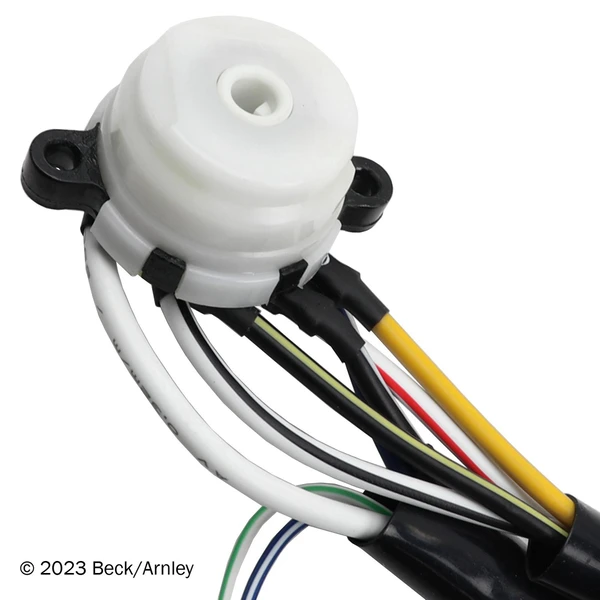 Beck/Arnley 201-1574 Ignition Switch