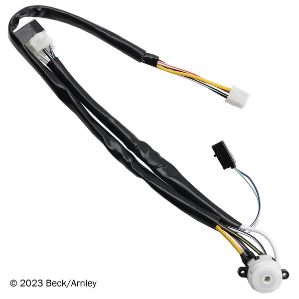 Beck/Arnley 201-1574 Ignition Switch