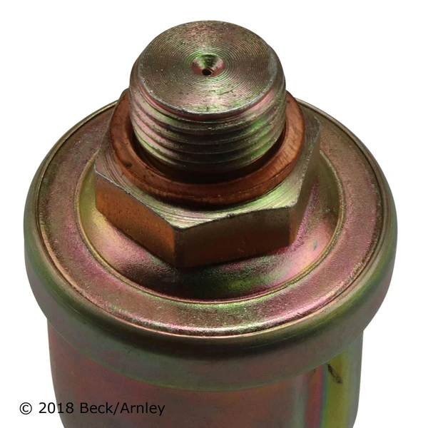 Beck/Arnley 201-1519 Engine Oil Pressure Switch