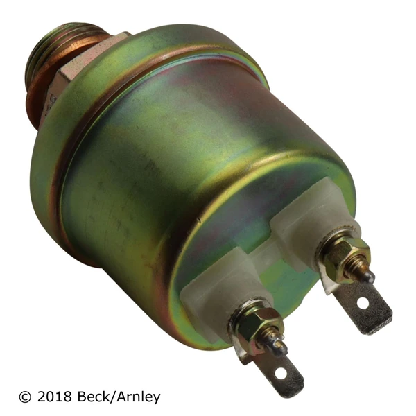Beck/Arnley 201-1519 Engine Oil Pressure Switch