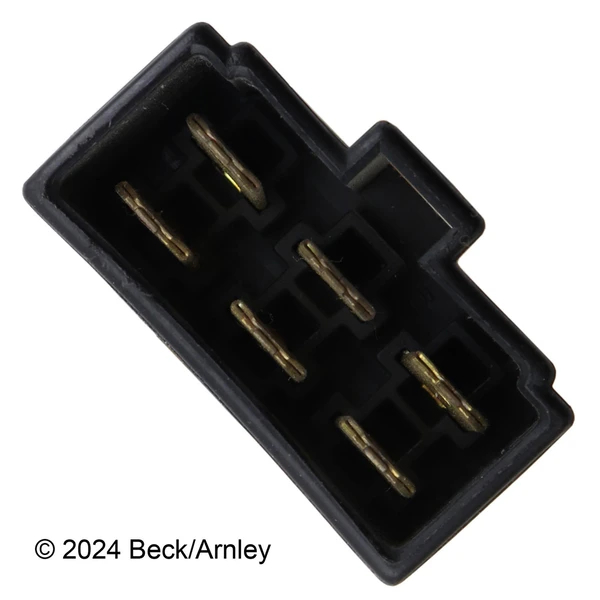 Beck/Arnley 201-1538 Ignition Switch