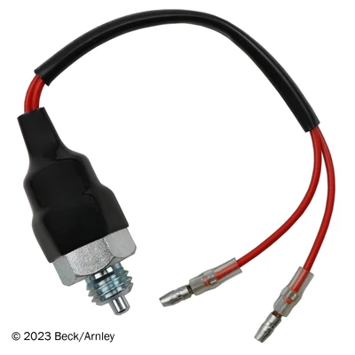 Beck/Arnley 201-1641 Back Up Light Switch