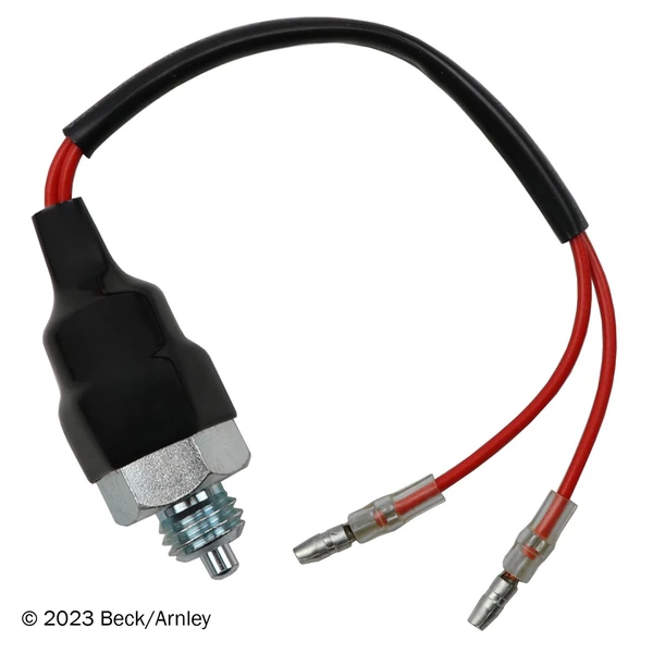 Beck/Arnley 201-1641 Back Up Light Switch