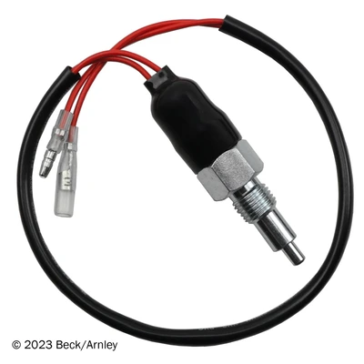 Beck/Arnley 201-1669 Back Up Light Switch