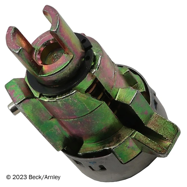 Beck/Arnley 201-1687 Ignition Lock Cylinder